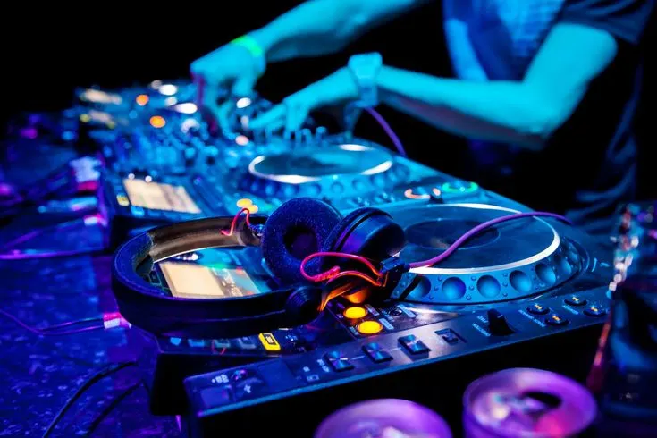 Event services and creative solutions