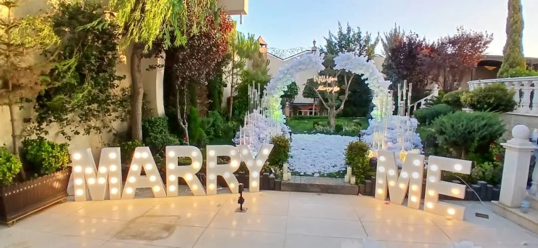 Event services and creative solutions